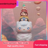 PUCKY PUCKY Departure Series Figure Toy Gift- &&&--*-