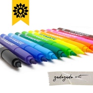 Giotto Decor Textile Fabric Marker