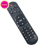 Cheesenm Remote Control Replacement for X96 MAX X98 PRO X92 Controller Android TV Box SG