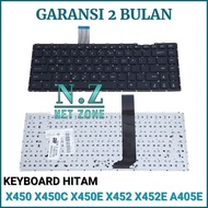 ASUS A450L A450VB X450VC A450E X450C X450 A450 A450C Series Keyboard -NZONE