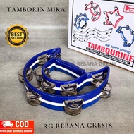 Tamborin bulan sabit khosidah samroh laqsi ketipung dangdut ecek ecek