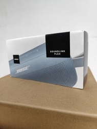 BOSE soundlink flex