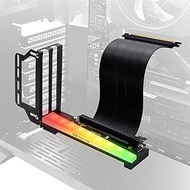 JP-RGB GPU Bracket-B-with New Riser