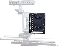 FXLION Nano L03 V-Lock Plate for Camera cage