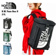 🇯🇵日本直送🇯🇵 🇯🇵日本行貨🇯🇵  #1601 The North Face - BC Fuse Box Ⅱ 21L KIDS / LADIES  背囊 旅行袋 Training 袋 集訓袋 duffel bag TNF