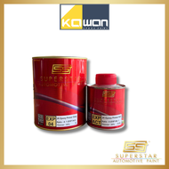 EXP 04 Epoxy 2K Primer Grey SuperStar