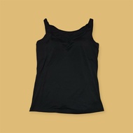 Uniqlo AIRism tank bra women M-XL
