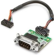 3TK82AA Second Serial Port - for EliteDesk 705 G4, 800 G4, ProDesk 600 G4 (MT, SFF) HP 3TK82AA Secon