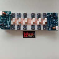 TOA 12 STEREO SPEAKER TOA STEREO KIT