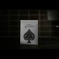 Rorrisons Sinners Deck
