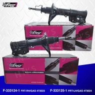 Fast1 Shock Absorber for Mitsubishi Lancer 1.3 1.5 and 1.6 ITLOG ( 1991 - 1996 ) Set of 2 FRONT Left