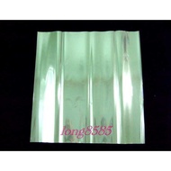 Made in Taiwan Retail Area * 60cm * 60cm Thick 50lbs OPP Transparent Wrapping Paper * Pack Bouquet~W