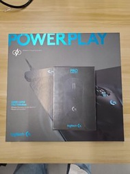 全新 LOGITECH GAMING系列 G PRO X SUPERLIGHT 無線滑鼠 wireless mouse +G PowerPlay Wireless Charging System無線充電滑鼠墊