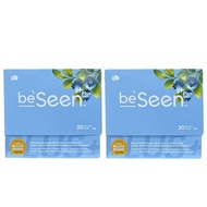 Beseen Eyecare Supplement 30s BeFree BeSeen Plus