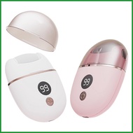 Foot Callus Remover Electric Foot File Callus Remover Filer Shaver with 3 Heads Grinder Rechargeable