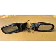 Side mirror, honda civic EF1/EF2/EF3/EF9 hatchback. japan