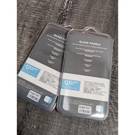 [LaoHac Store] Tempered Gor Google Pixel 7 (Transparent)