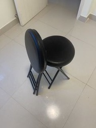 摺凳