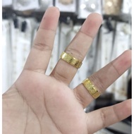 CINCIN PASIR POLOS YXY