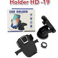 Phone HOLDER CAR/CAR STAND Mobile PHONE HOLDER For The CAR