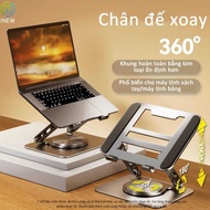 Laptop Stand 360 Degree Laptop Cooler Stand