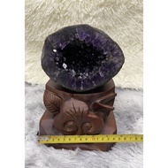 🇸🇬[ Local Stock] Amethyst Cave, Money Bag