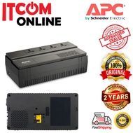 APC 800VA EASY-UPS 230V UPS WITHOUT AUTO-SHUTDOWN (BV800I-MSX)