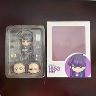 ของขวัญของเล่น Komi-San WA komyushou desu Komi shouko 1853ตุ๊กตาขยับแขนขาได้ไม่สามารถสื่อสารอะนิเมะพ