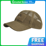 Helikon-Tex Bbc Mesh Cap (Coyote)