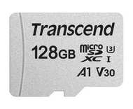 『儲存玩家』台南創見 300S 128G 128GB microSD TF U3 A30 A1 讀 100M 記憶卡