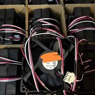 09232JS-12K-BT 9.2cm 12V 0.17A Refrigerator built-in cooling fan motor