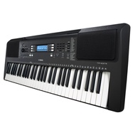 Yamaha Keyboard PSR E373 / E-373 / E 373 / PSR-373 / PSR 373 / PSR373