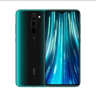 Xiaomi Redmi note 8 pro 6/128