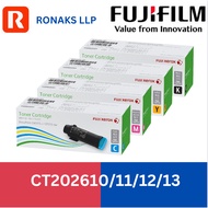 Fujifilm / Fuji Xerox DocuPrint CM315z / CP315dw CT202606 202606 / CT202610 202610/ CT202611 202611/CT202612 / CT202613