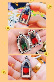 🔰🔰龍婆蓋-⚔️魂魄勇⚔️🔰🔰