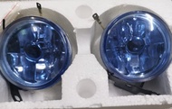 Naza Citra Fog Lamp With led  Lamp  Lamp Light