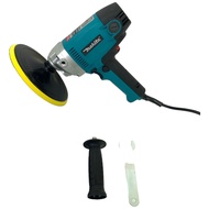 Makita เครื่องขัดสีรถยนต์ 7 นิ้ว Makita 1100W รุ่น 9238