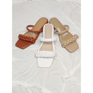 Abby 1inch Heels | Yumiko (032)