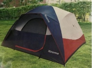 XTREME 8-PERSON TENT