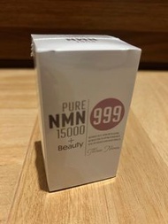 999PURE NMN 15000＋Beauty
