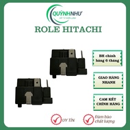 Genuine Hitachi refrigerator starter relay