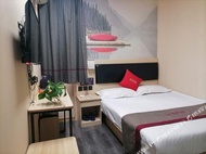 Aifurui Hotel Ji'nan 2nd Ring East Road