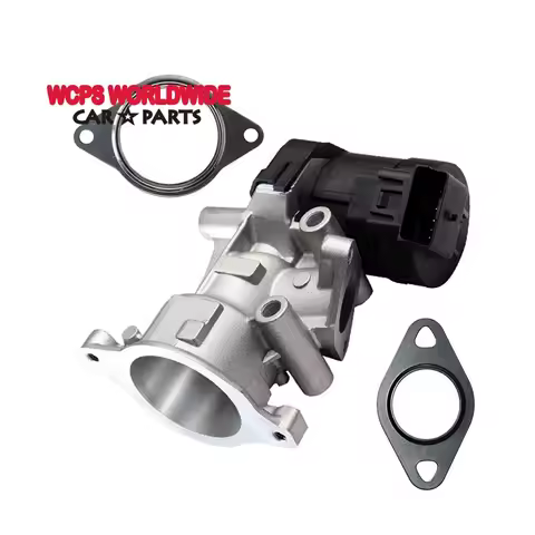 For PEUGEOT 307, 308, 407, 508, 607, 807, Expert 2.0 HDi EGR Valve 6M5Q9D475AA 1618GZ 1618.GZ