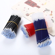 ☆Ready Stock☆3 Colors Ballpoint Pen Refill Gel Pen Refill Gel Refill Ball Pen Refill Refill 0.5 Colo