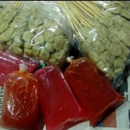 SATAY IKAN ORIGINAL THAILAND(LOKCHING)
