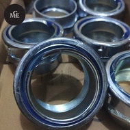 Flexible Conduit Connector DPN-51 2" 2 inch DPN51 Coupling Connector