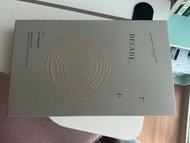 TFBOYS 十週年紀念專輯