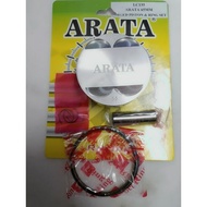 ARATA LC135 135 LC Racing Forged Pistons  62mm 63mm 65mm 67mm 68mm Arata Piston Kit