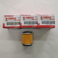 LC135, Y15 oil filter