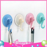 GANTUNGAN Wall Mounted Hanger Multipurpose Kitchen Bathroom HookHOOK BW 418